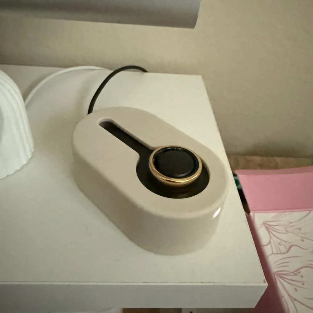 COPY - Oura Ring